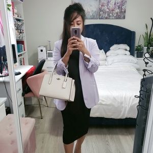 Meet your Posher, Joanna marie